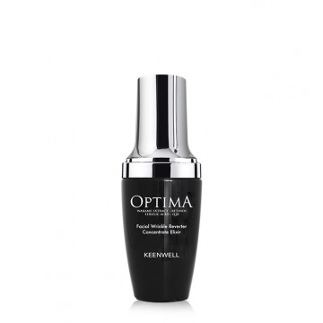 Keenwell Optima Facial wrinkle reverter concentrate elixir 30ml